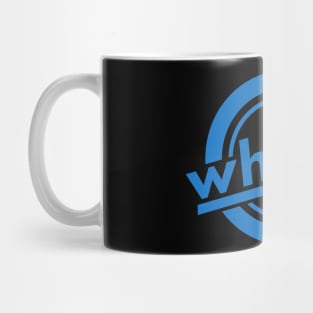 Wheely Alexander Mug